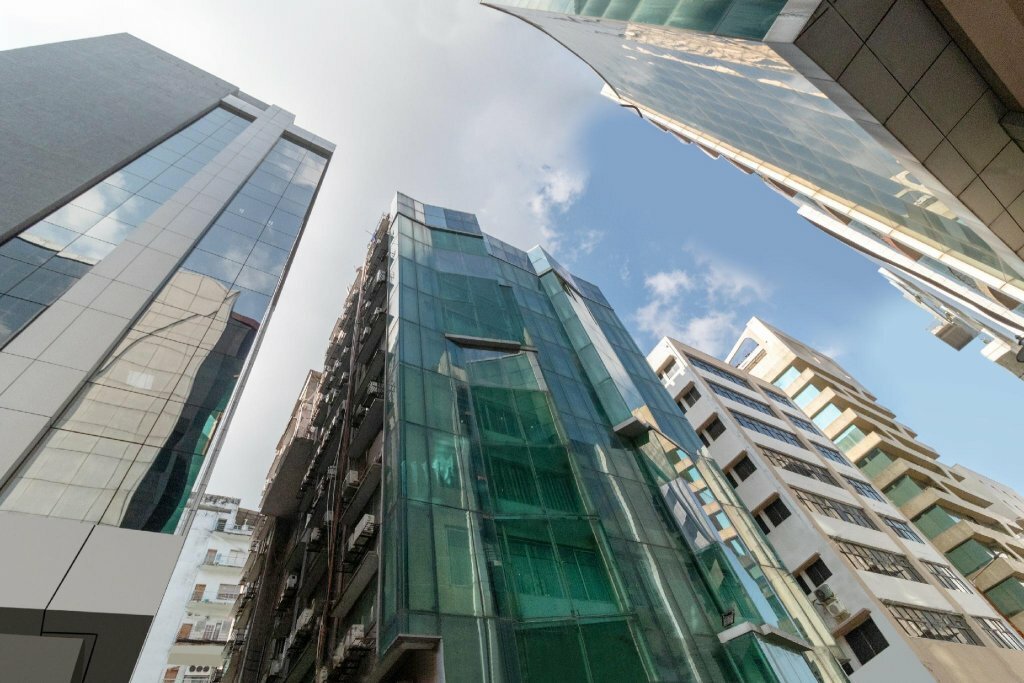 Hotel Collection O 76598 Revaa, Calcutta, photo