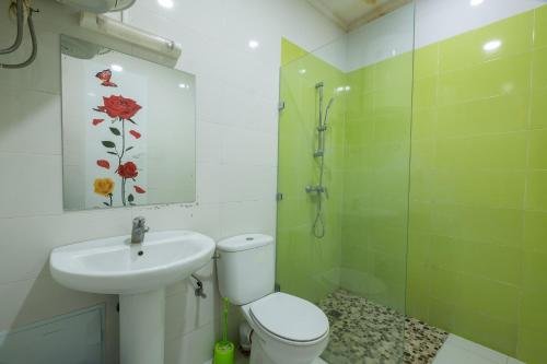 Фото Hôtel Central Palace