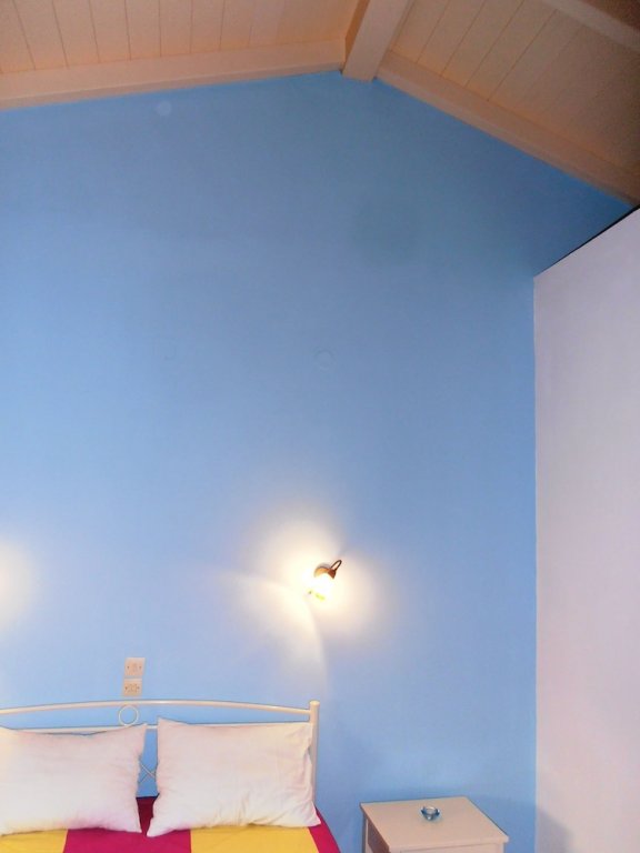 Фото Elli Beach Apartments and Studios