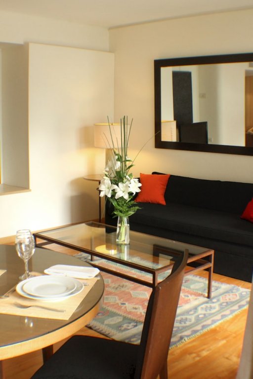 Фото Art Suites & Gallery