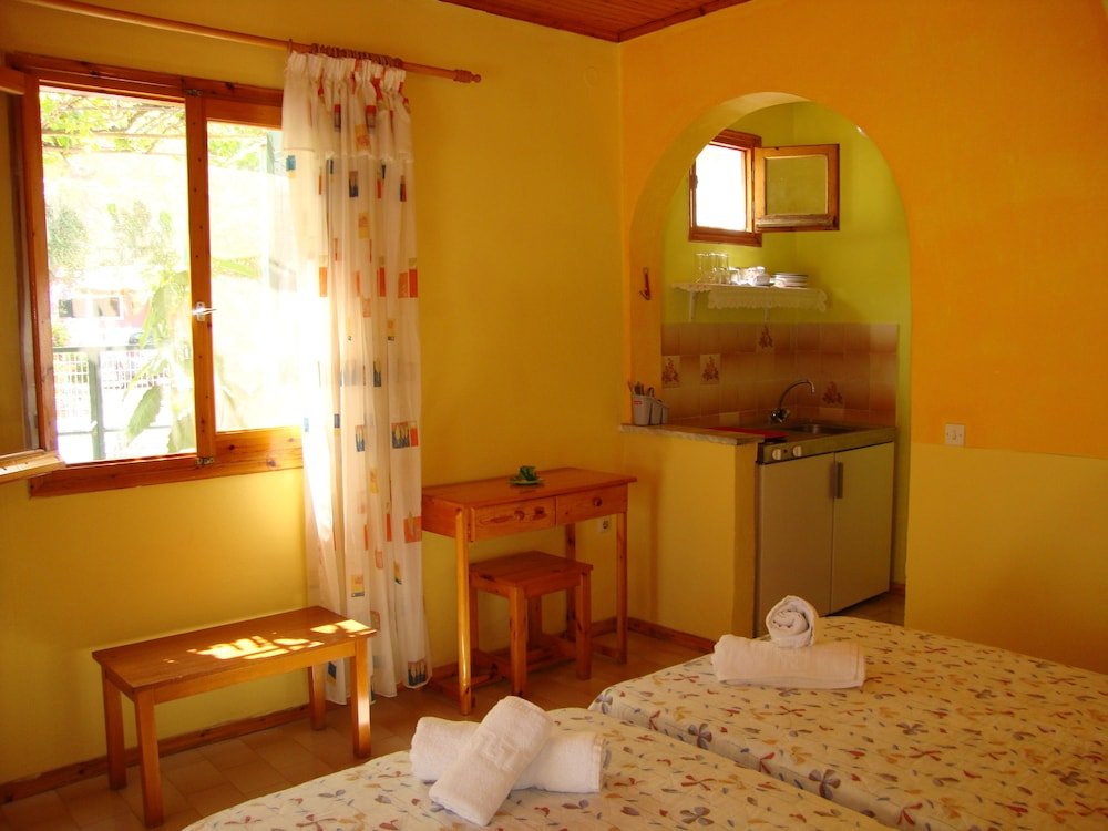 Фото Ipsia Apartments