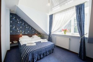 отель Villa Eva