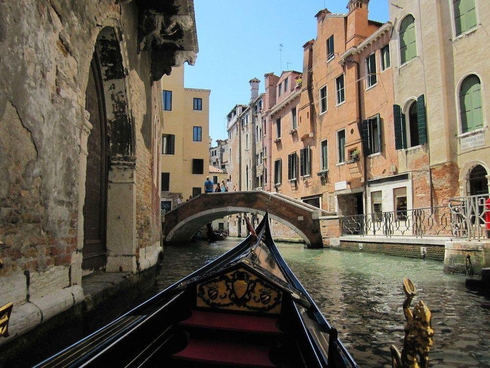 Фото Fenice Apartments in Venice