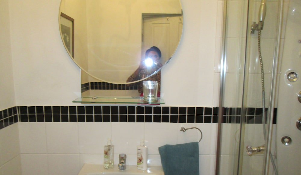 Фото The 3 Chimneys Guest House