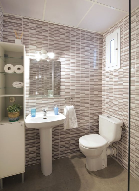 Фото Hostal Balkonis