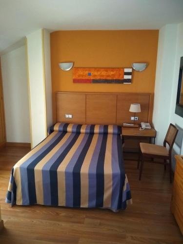 Фото Hotel Molino