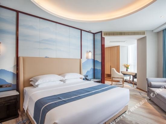 Фото Ramada by Wyndham Changsha South Bus Station