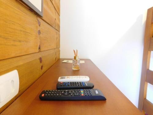 Фото Pousada Charm Canela