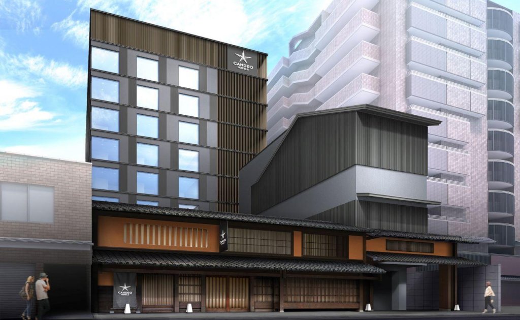 Фото отеля 4