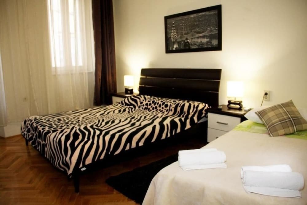 Фото Guest House Laura