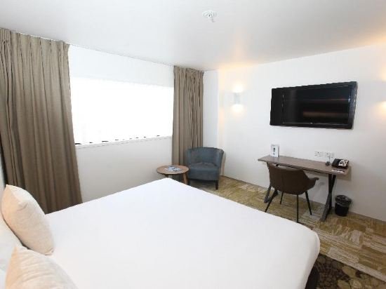 Фото Novotel New Plymouth Taranaki