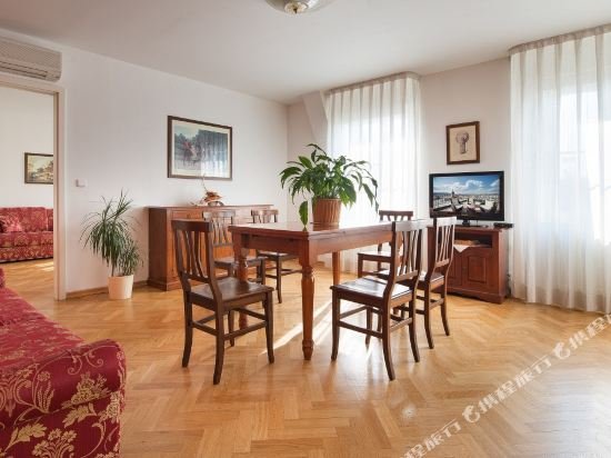 Фото Hotel Suite Home Prague