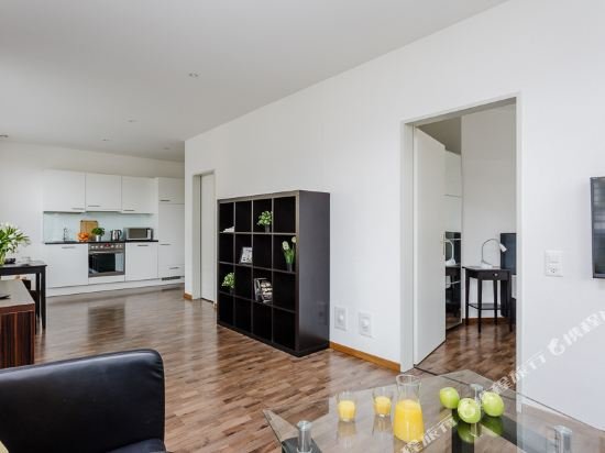 Фото Swiss Star Franklin