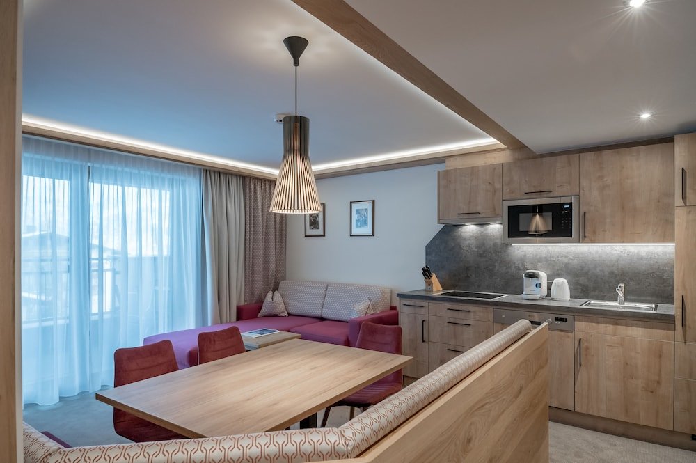 Фото Hotel Alpenland