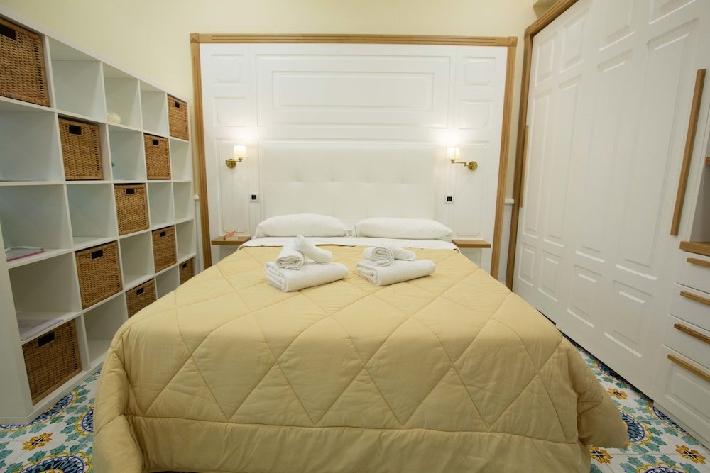 Фото La Corte dei Borboni