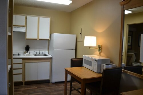 Гостиница Extended Stay America - Denver - Tech Center - North