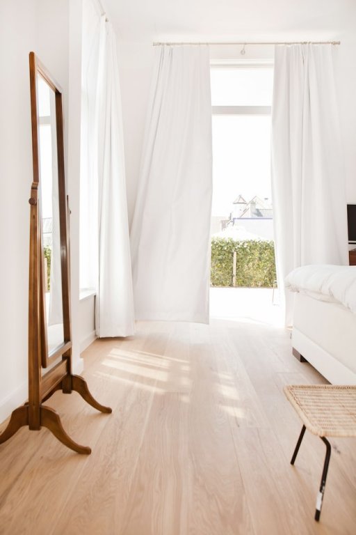 Фото Vesper Hotel