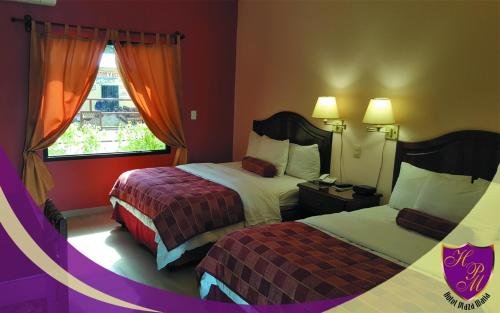 Фото Hotel Plaza Maria