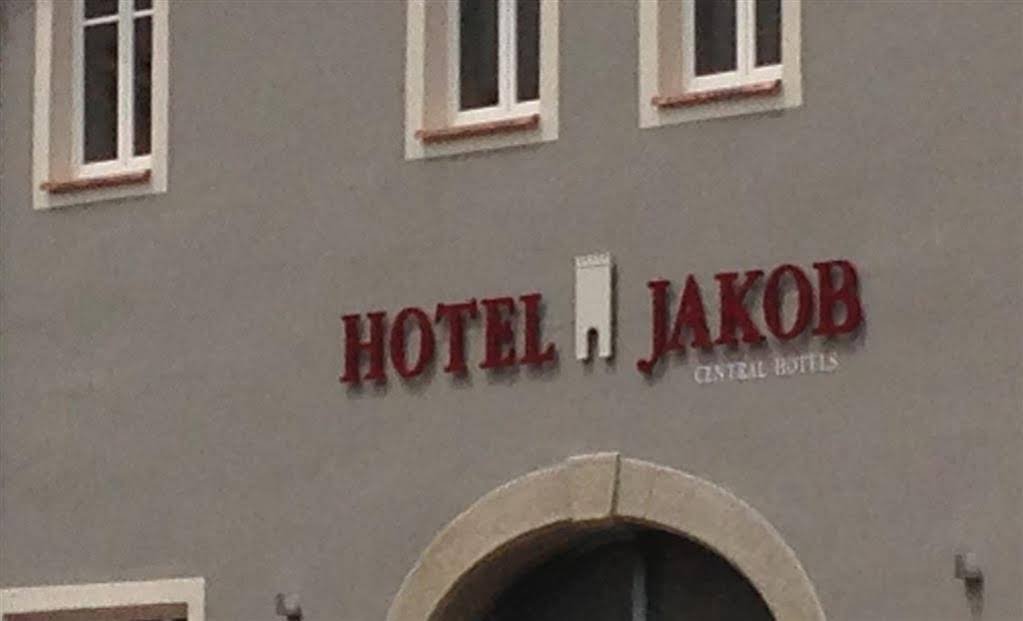 Фото Hotel Jakob Regensburg
