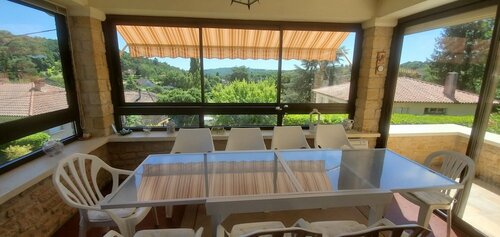 Гостиница Villa Louise в Сарла-ла-Канеде