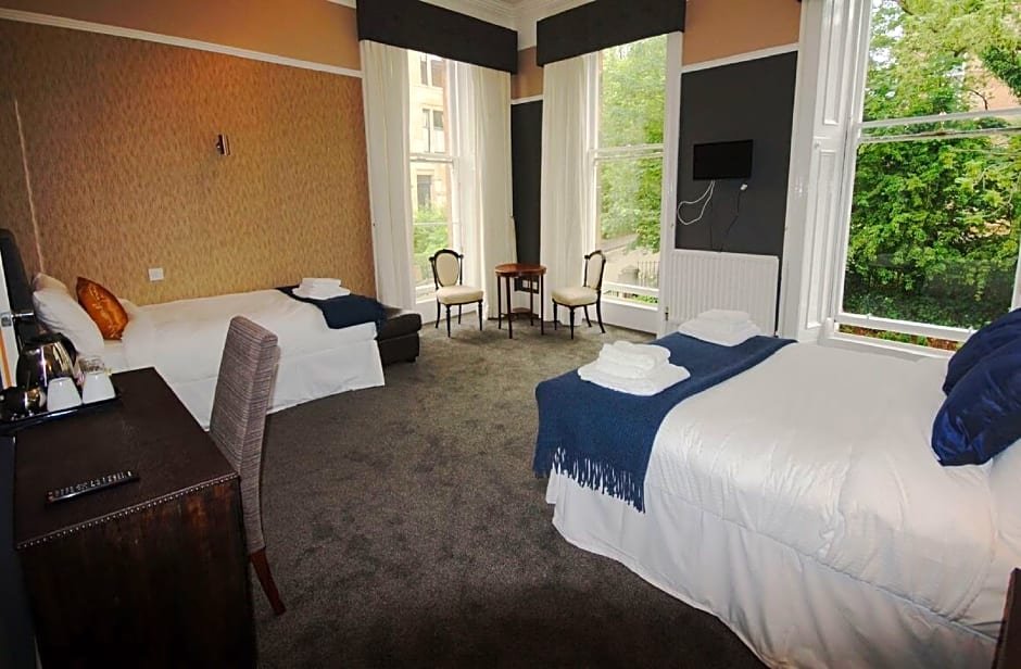 Фото отеля 5