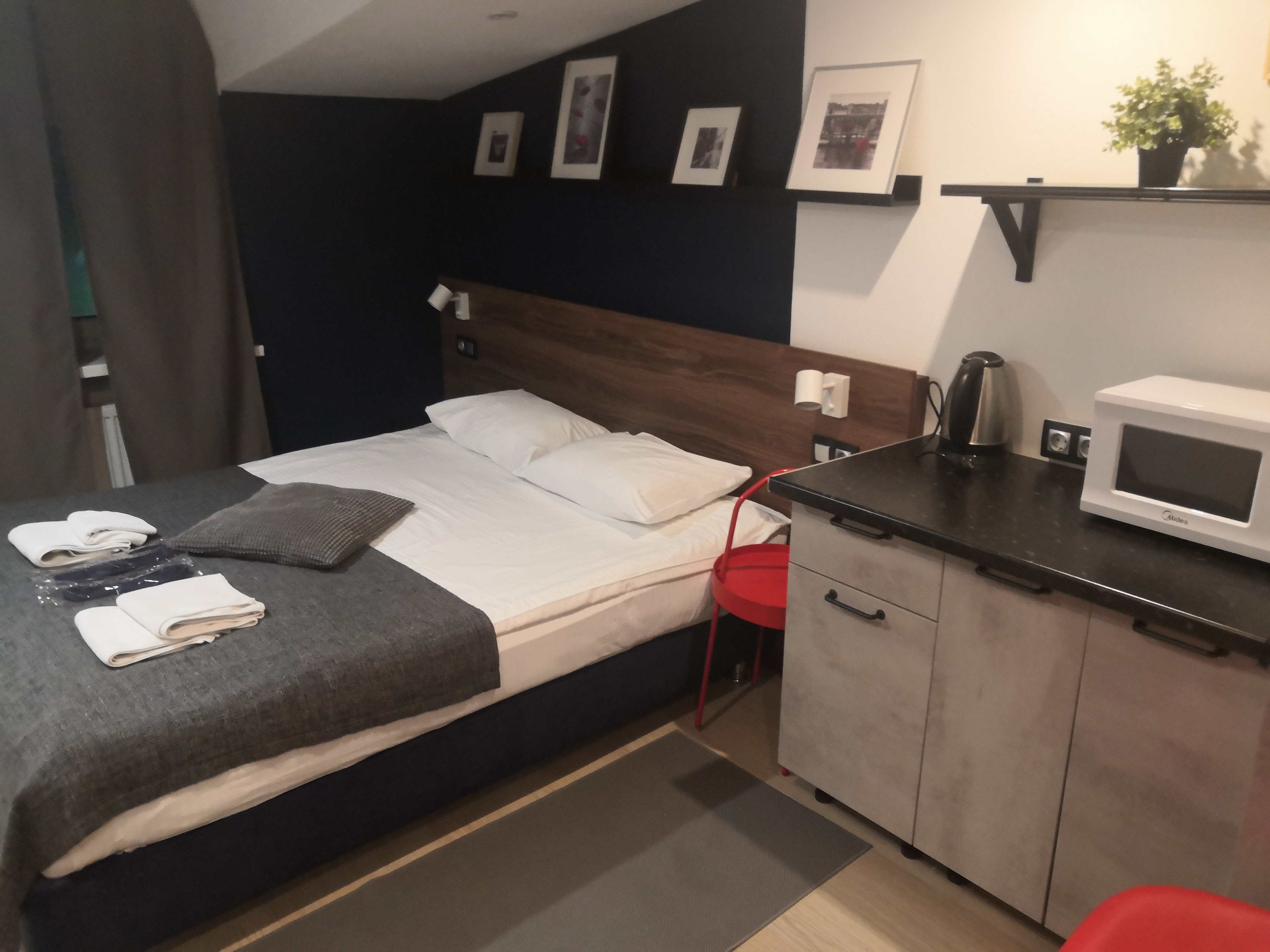 Фото Simple Эдельвейс