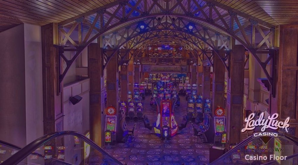 Фото Lady Luck Casino Black Hawk