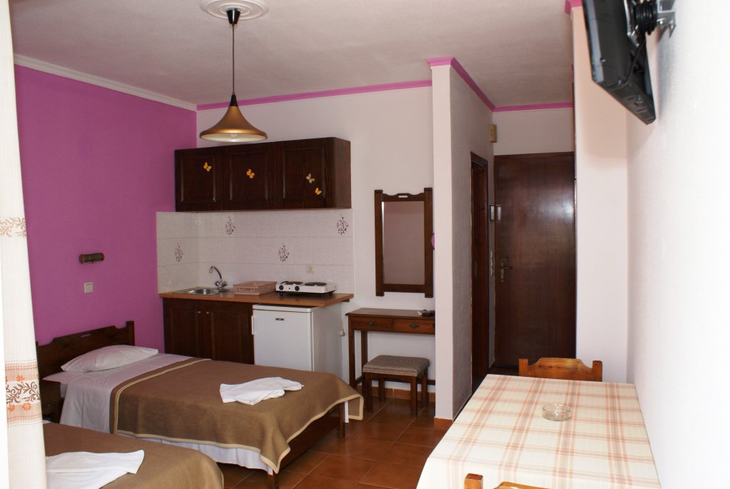 Фото Апартаменты Stam & John