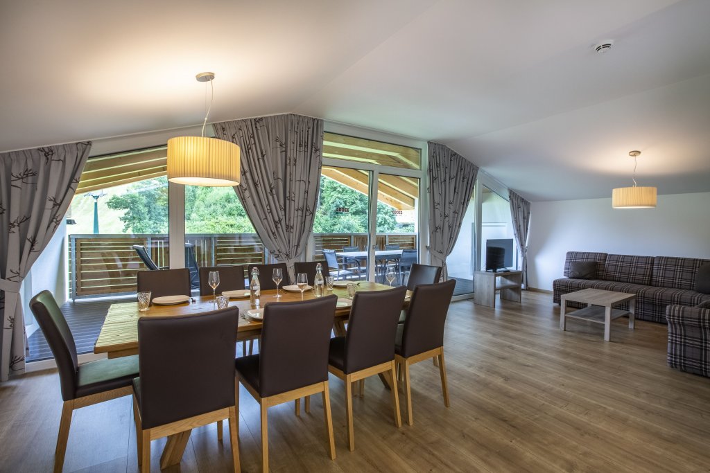 Фото Cooee alpin Hotel Kitzbüheler Alpen