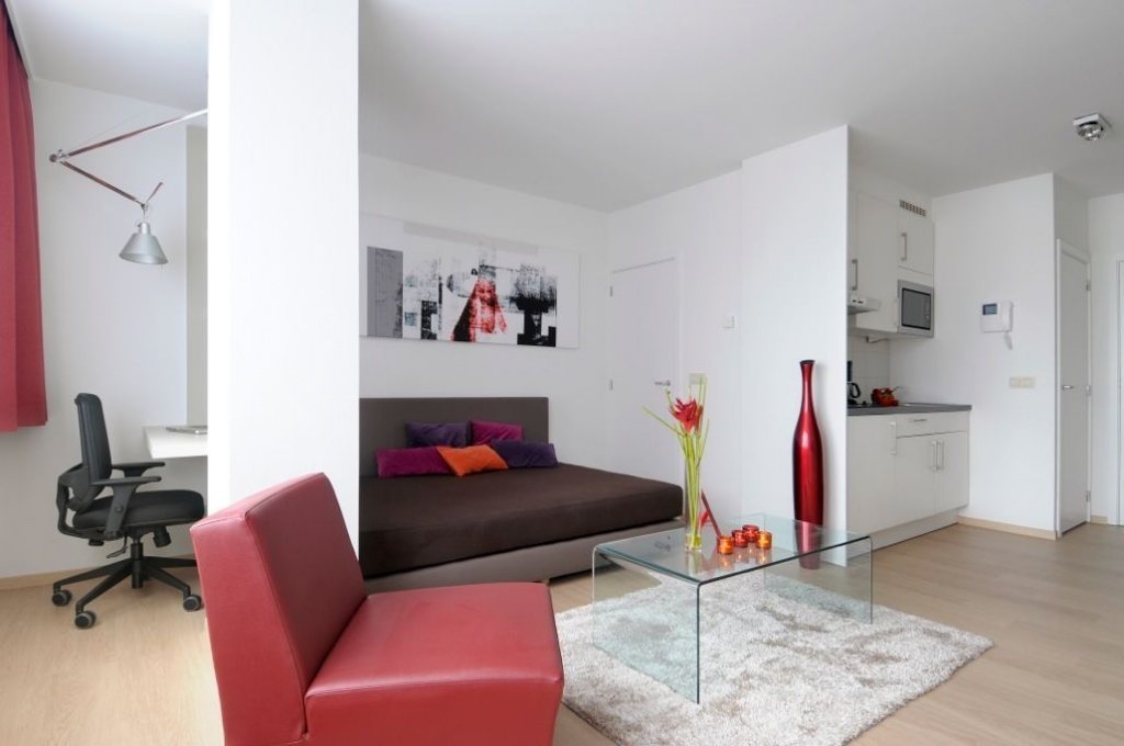 Фото Craves Hotel