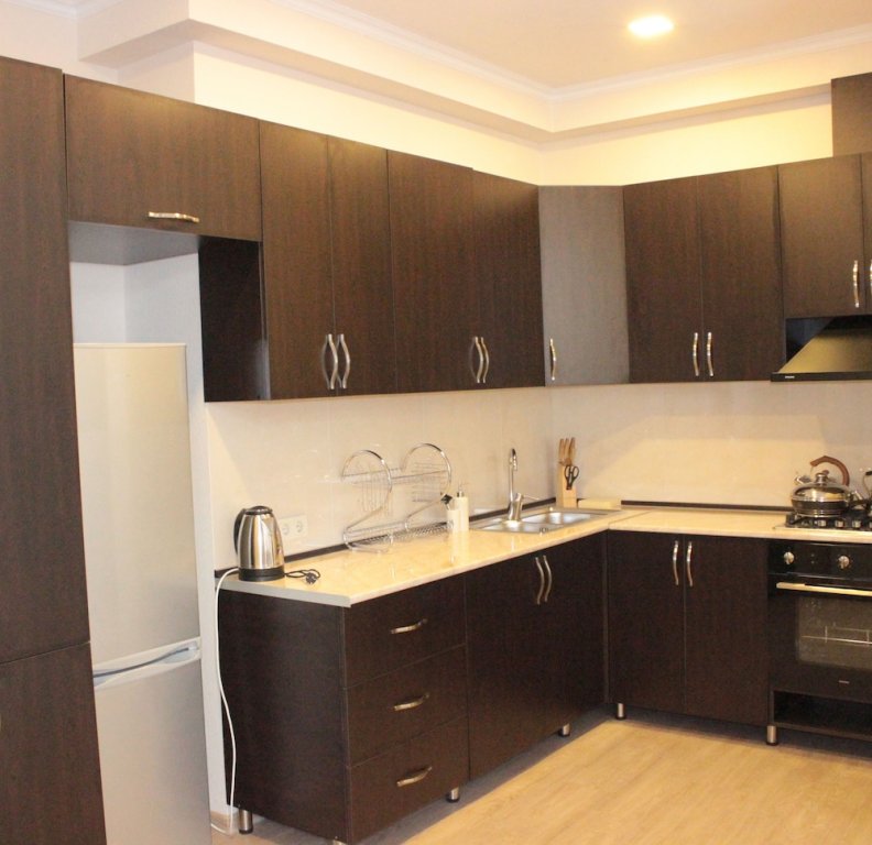 Фото Mia Guest House Tbilisi