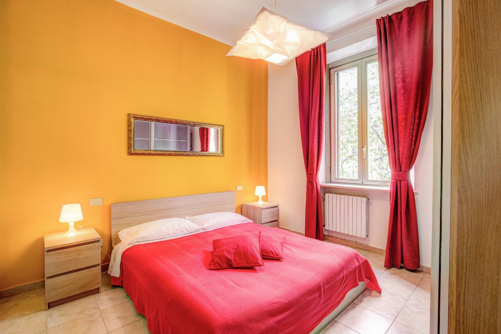 Фото Fiera Milano Apartments