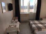 Zelennyie Allei Vidnoe Apartments (бульвар Зелёные Аллеи, 2) ، سكن للإيجار اليومي