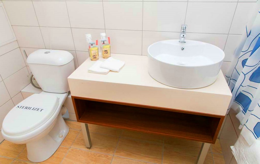 Фото Cosmos Smart Vladivostok Hotel