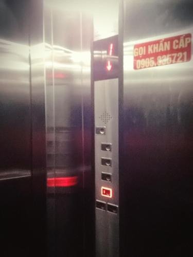 Фото Hung Binh hotel