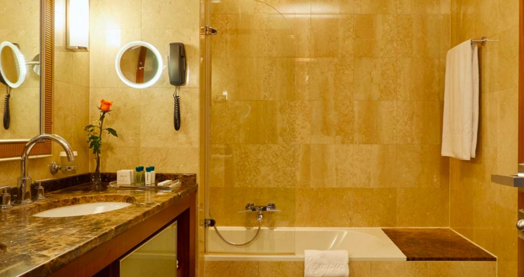 Фото Kempinski Palace Portoroz