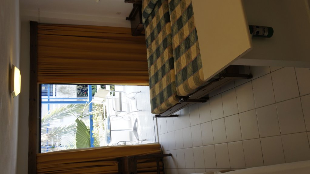 Фото Kassavetis Center - Hotel Studios & Apartments