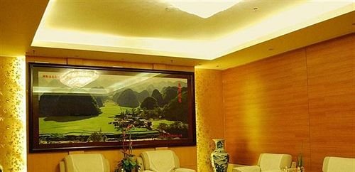Фото Jinzhou Cuihu Hotel - Xingyi
