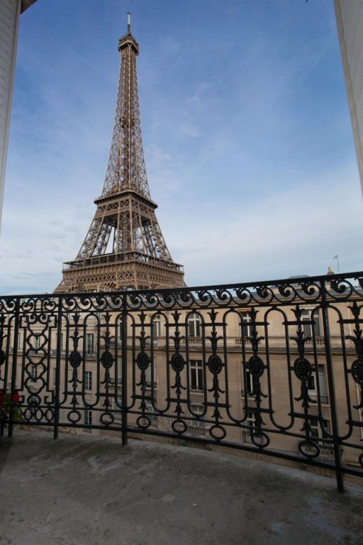 Фото Résidence Charles Floquet