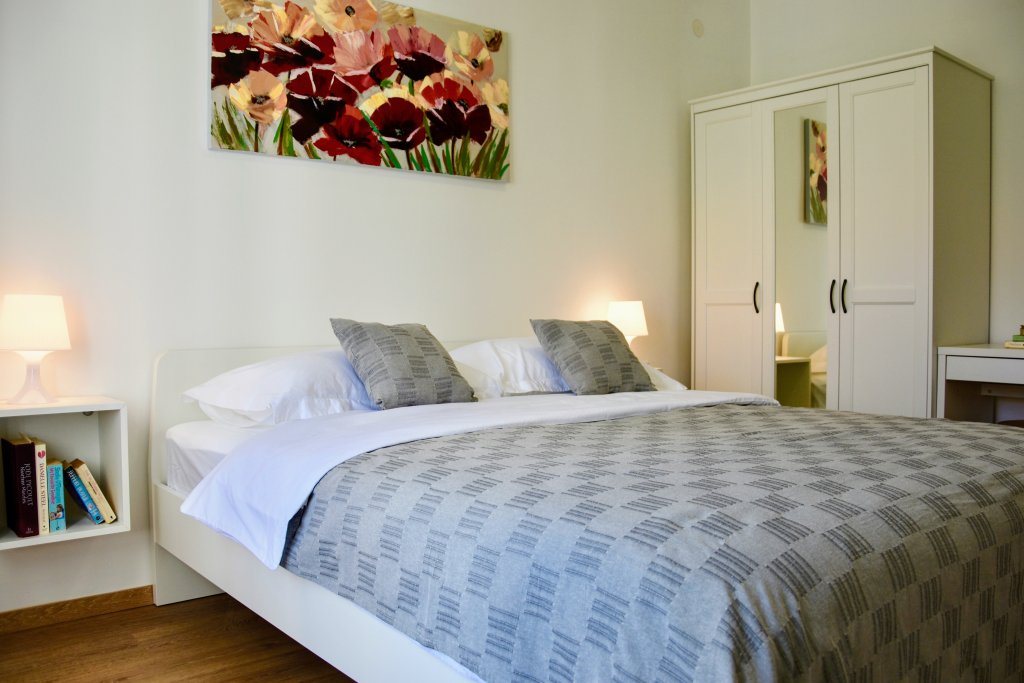 Фото Апартаменты Tina