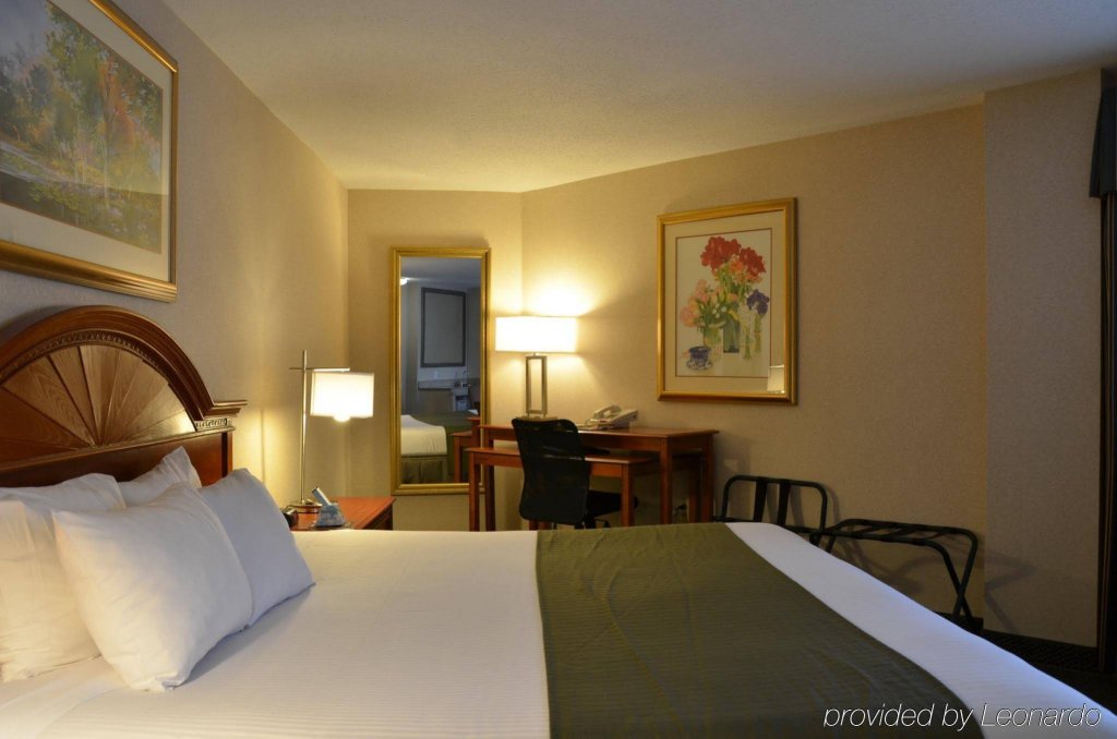 Фото Best Western Rockland