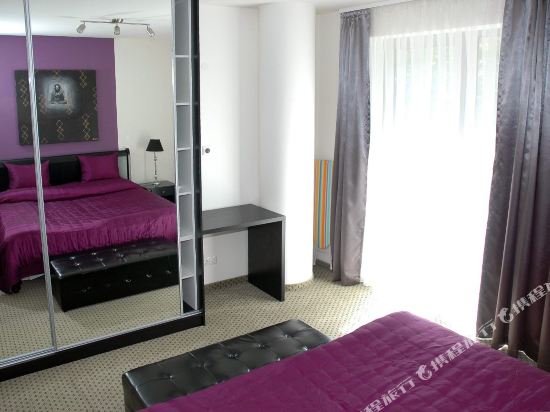 Фото Bliss Hotel And Wellness