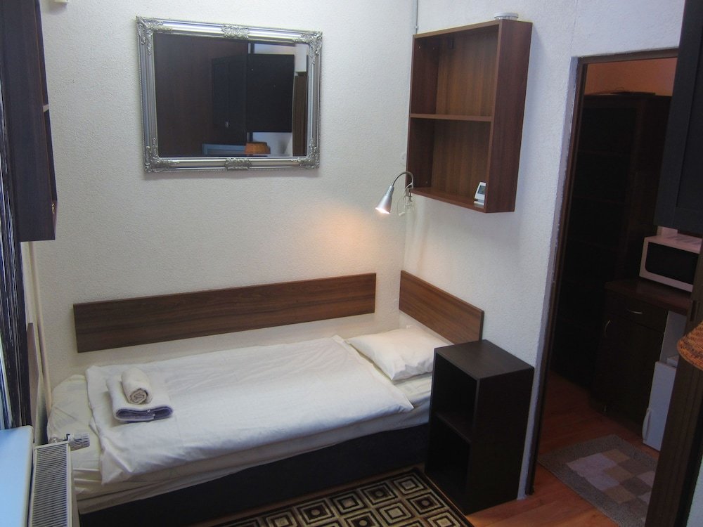 Фото Apartments Villa Ivica