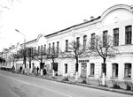Дом Киселёвых, последняя треть XIX в. (Voskresenskaya ulitsa, 6), landmark, attraction