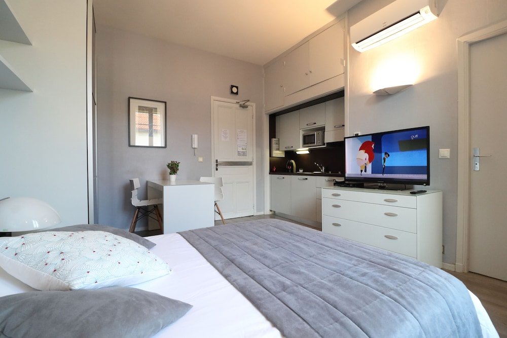 Фото Maison Lamartine	