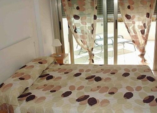 Гостиница Apartment in Zahara, Cadiz 103427 by Mo Rentals