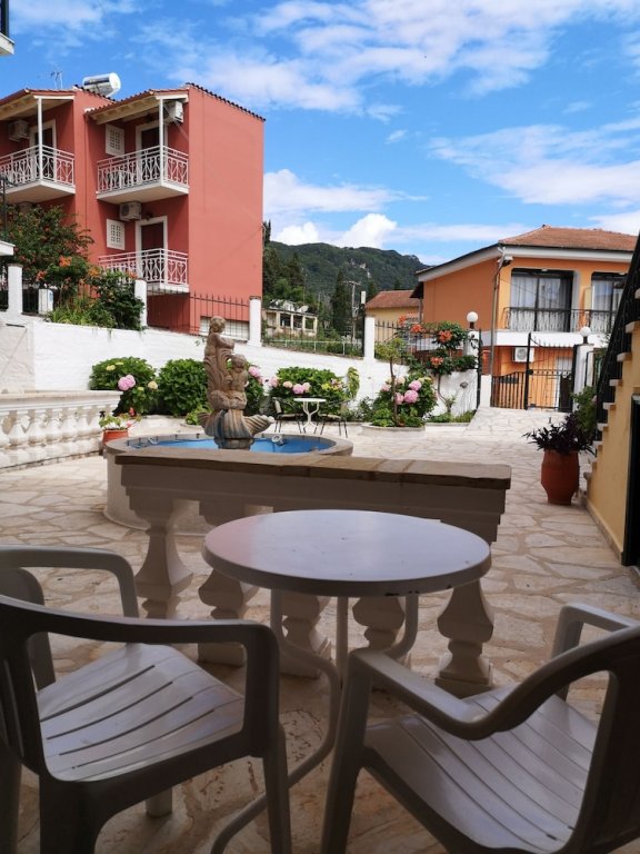 Фото Gina Studios