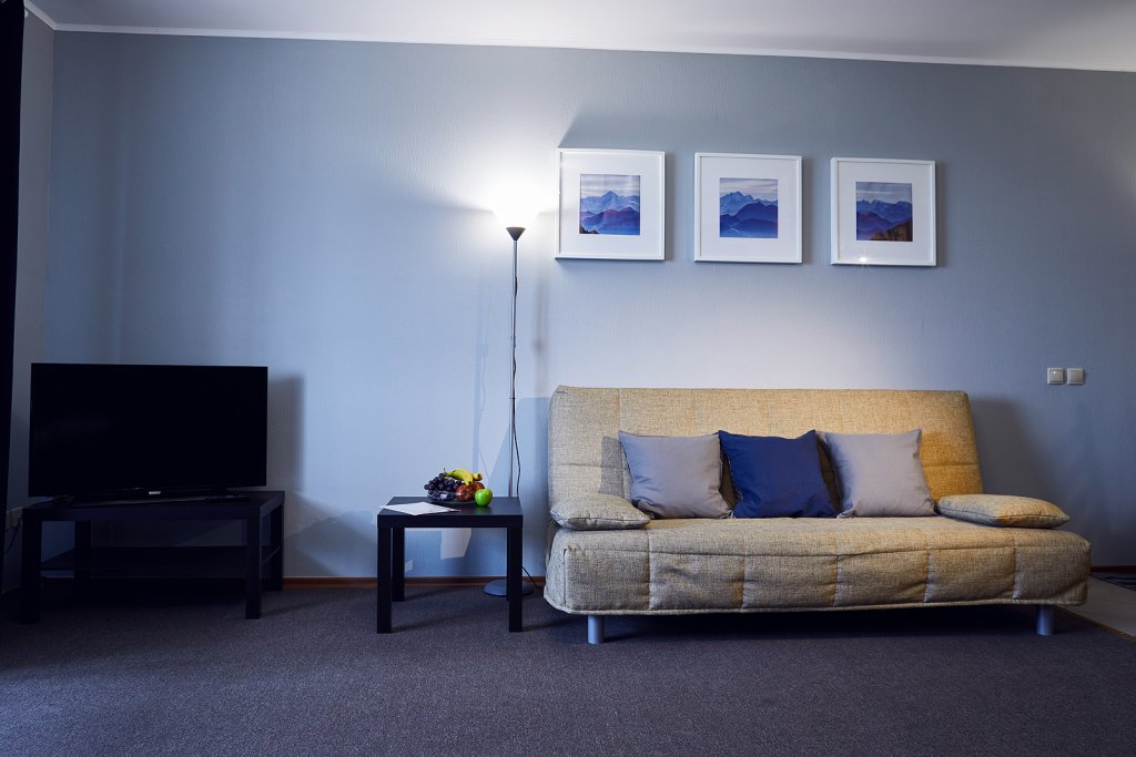 Фото Зона Комфорта