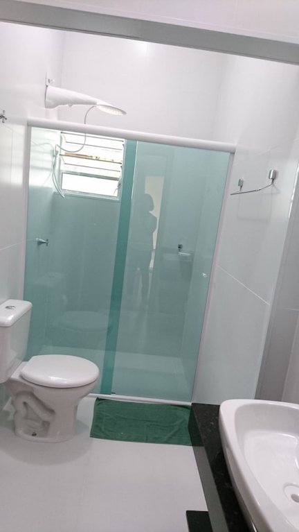 Фото Pousada Visual Mar