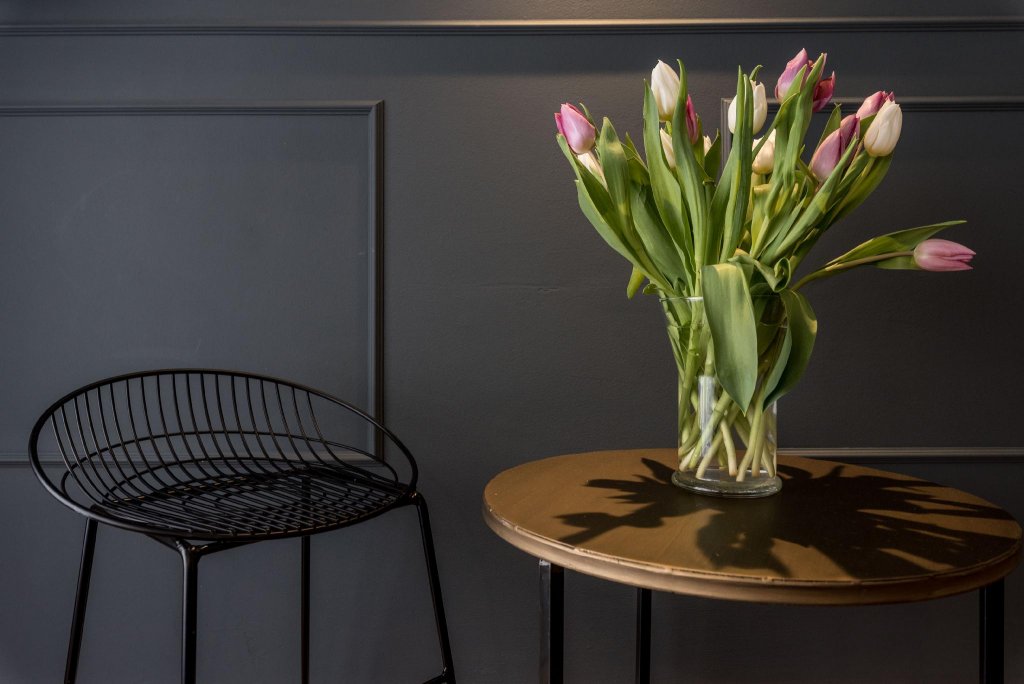 Фото Best Western Dam Square Inn